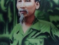 Bài dự thi: Ký ức người lính - KCN Long Khánh