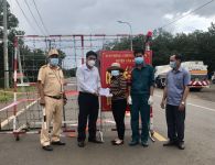 Hoạt động các đơn vị trong tháng 8 và 9 - 2021