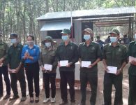 tháng công nhân NT an Viễng