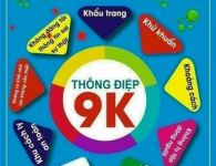 CÁC ĐƠN VỊ THỰC HIỆN CÔNG TÁC PHÒNG CHỐNG DỊCH COVID-19