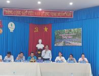 HÌNH ẢNH HOẠT ĐỘNG TẠI CÁC CĐCS THÁNG 8 - 2022