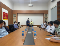 Hoạt động nổi bật trong tháng 11 - 2021 tại Công đoàn KCN Long Khánh 