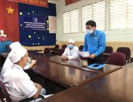 HÌNH ẢNH HOẠT ĐỘNG THÁNG 6 CÁC ĐƠN VỊ