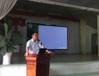 Huấn luyện an toàn vệ sinh lao động 2021