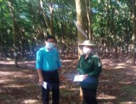 Hoạt động của Công đoàn cơ sở Túc Trưng