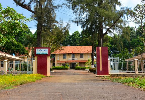 Hiến kế giữ chân người lao động